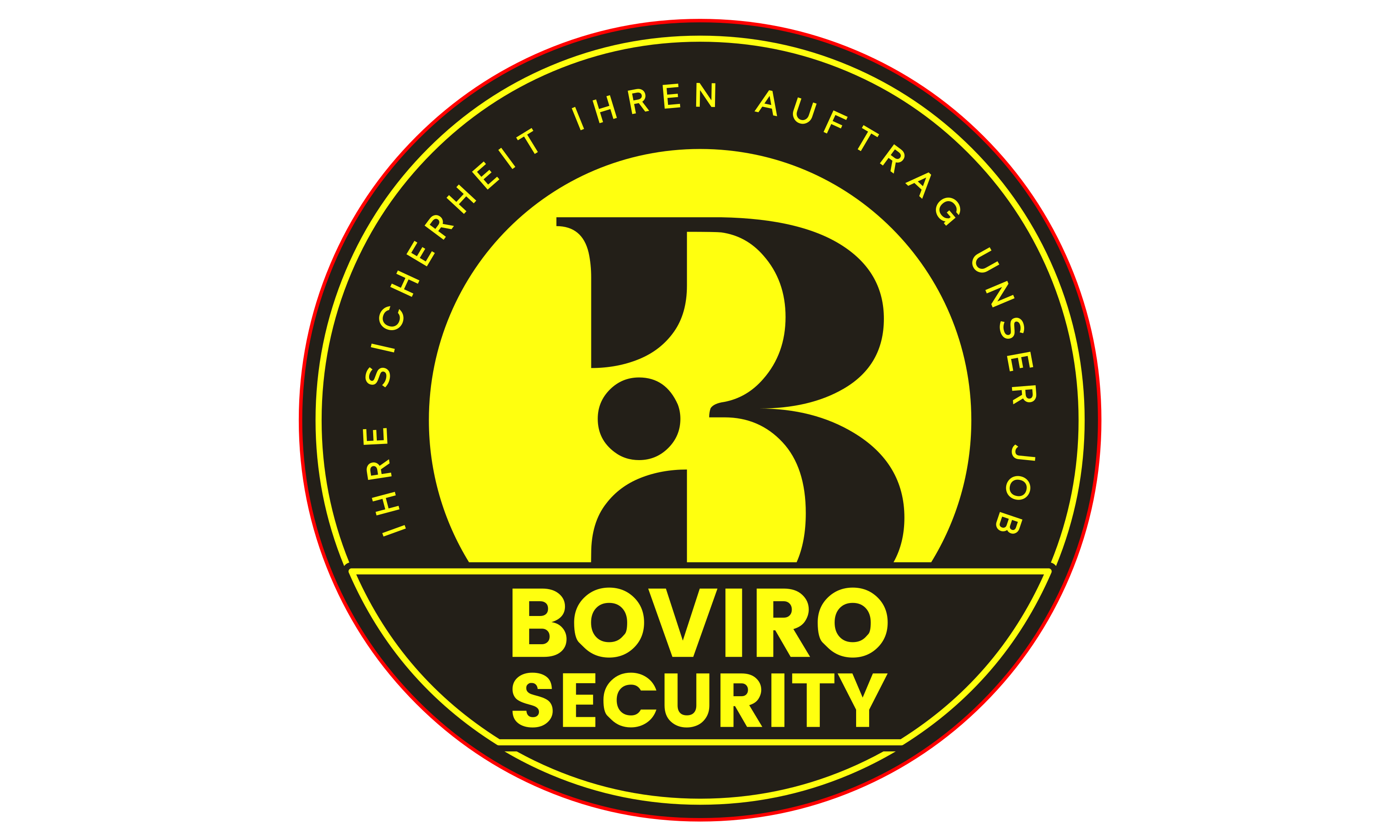 Boviro Security